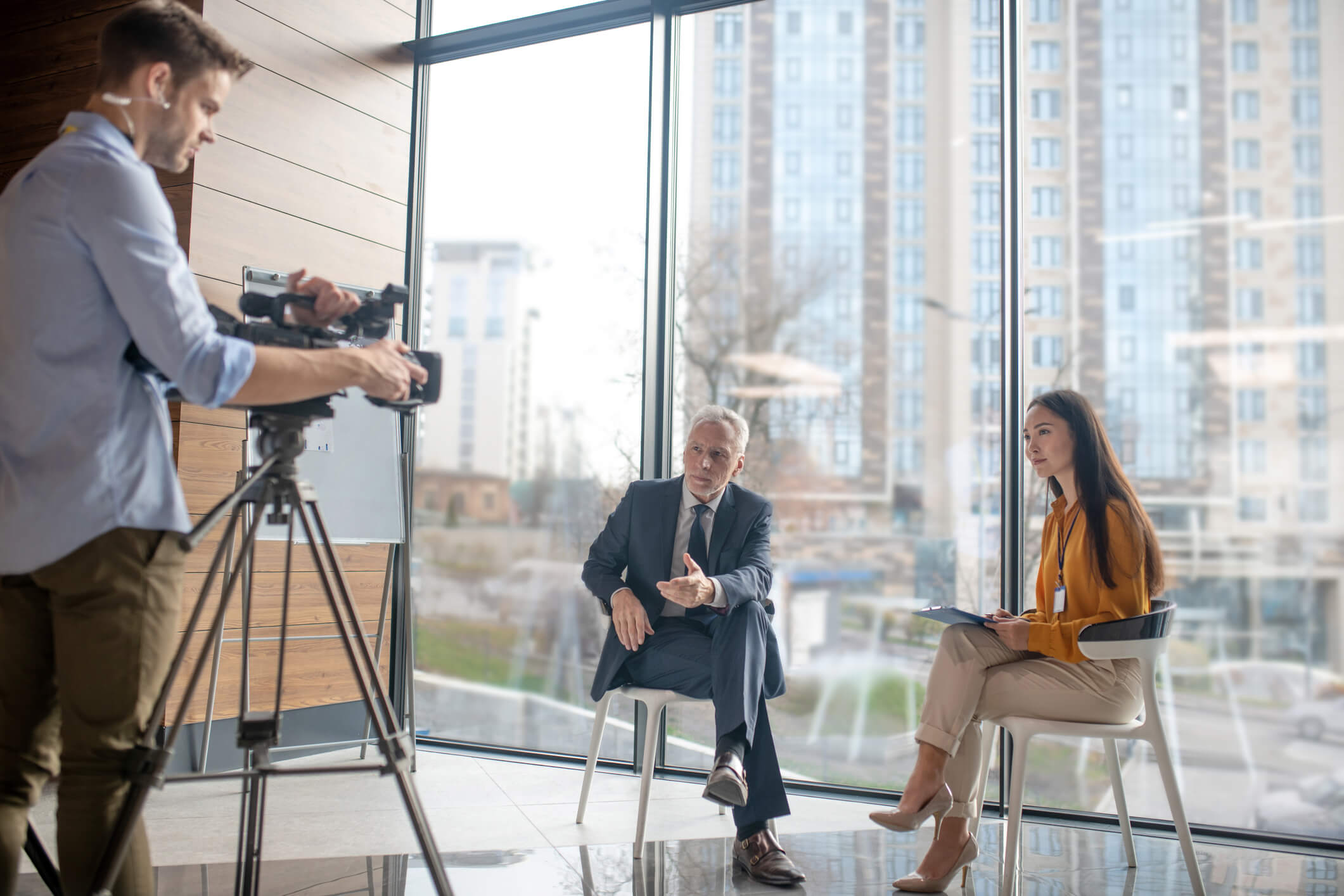 7 Reasons Lawyers Should Use Video to Market Their Firm - A Data Driven Approach