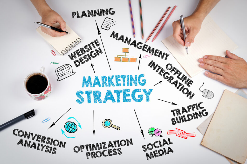 How to Market Your Law Firm – 11 Strategies