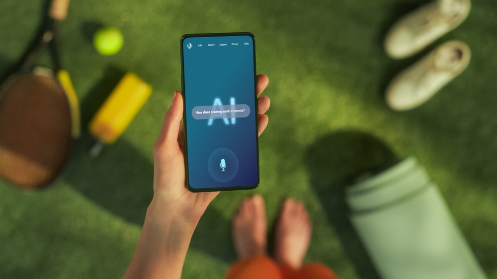 ๐๐ก๐ ๐๐๐ข๐ฌ๐ฆ๐ข๐ ๐๐ก๐ข๐๐ญ ๐ข๐ง ๐๐๐: AI and ๐๐จ๐ฎ๐ซ ๐๐ง๐ฅ๐ข๐ง๐ ๐๐๐ฏ๐ข๐๐ฐ๐ฌ