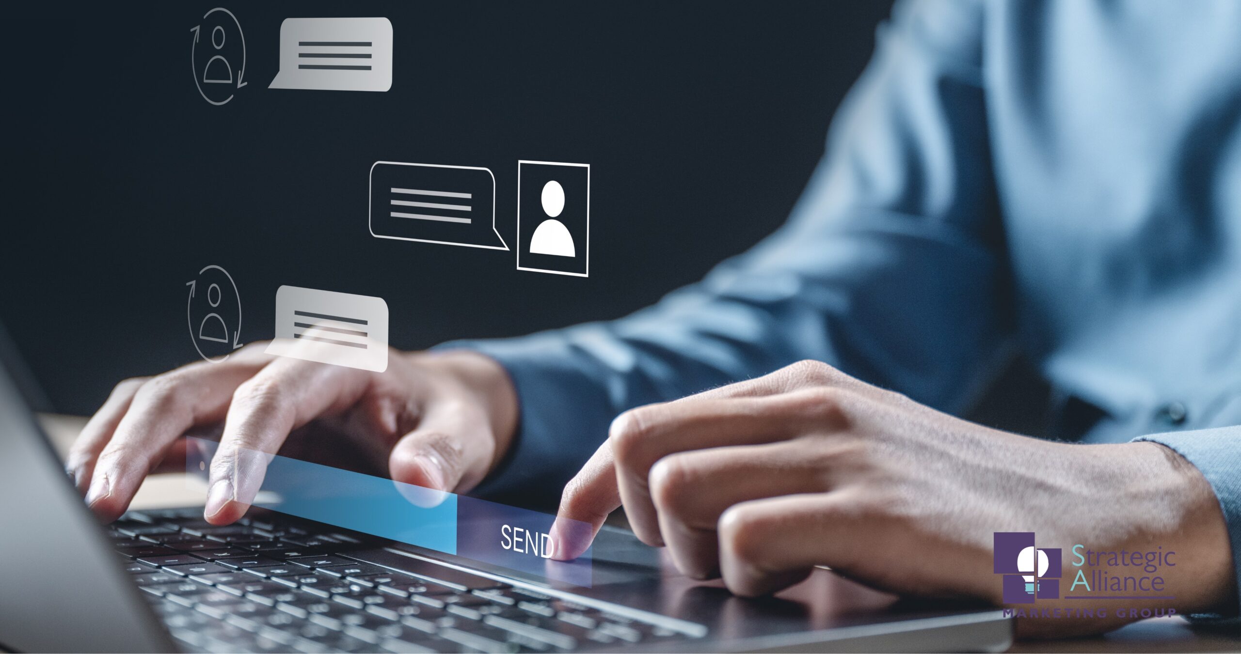 If You Don’t Have This Set Up On Your Website You May Be Losing Leads: Website Chat Tools Are a No-Brainer