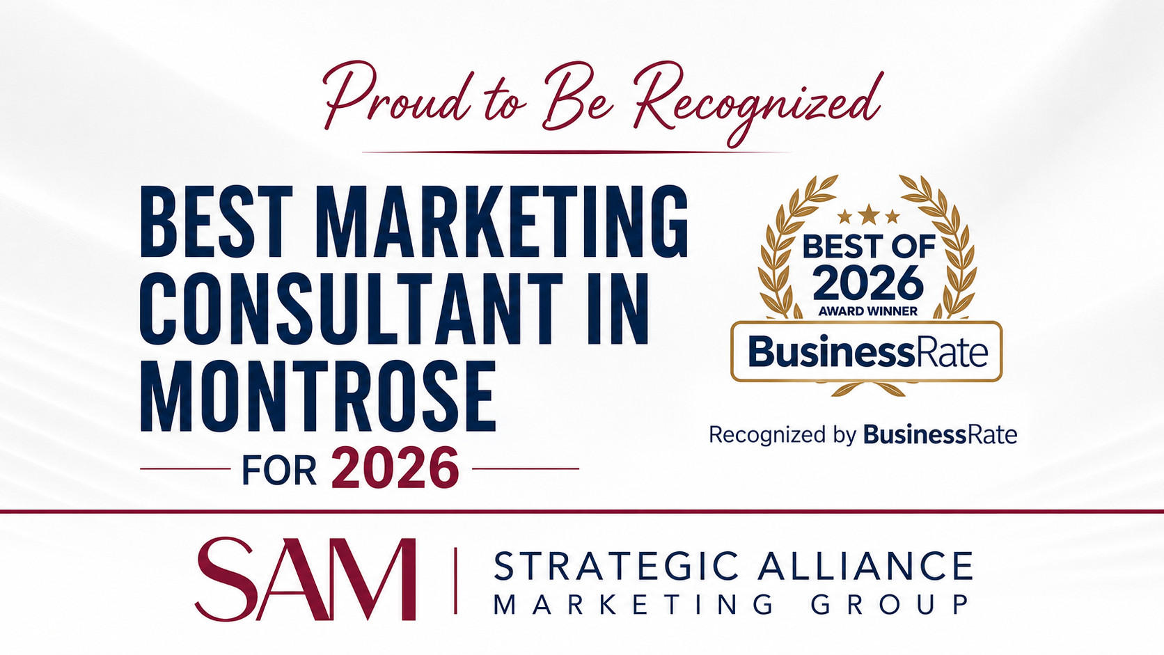 Deborah Dodson Named Best Marketing Consultant in Montrose for 2026