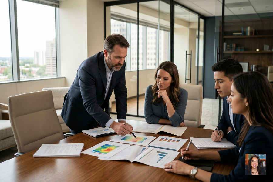 Law Firm Marketing Strategy: Why Smarter Firms Don’t Always Spend More